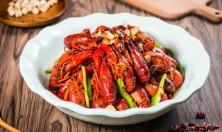 小龙虾没肉是怎么回事 小龙虾 没肉