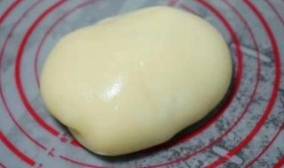 雪媚娘要揉到什么程度 雪媚娘太粘