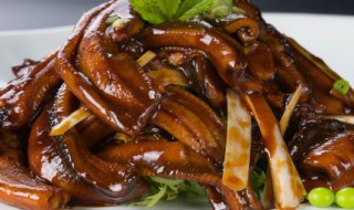 黄鳝死了是软的能吃吗 黄鳝死了软的还能吃吗