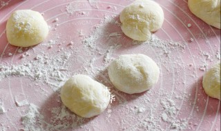 雪媚娘不用黄油怎么做 雪媚娘不用黄油怎么做好吃