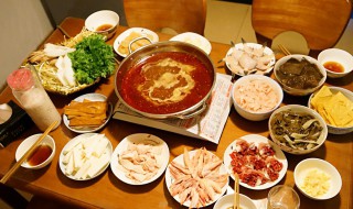 打边炉吃什么好 打边炉吃什么好吃的