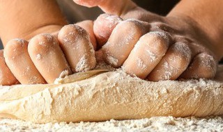 做包子一斤面粉放多少酵母和泡打粉