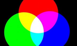 红黄蓝为什么称为三原色 红黄蓝是色彩三原色吗