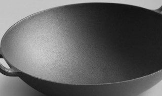 铁锅开锅变黄了能恢复吗 铁锅开锅变黄了能恢复吗视频