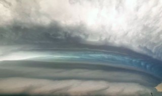 内陆为何现龙卷风 为什么龙卷风在中国罕见