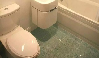 高铁上的马桶怎么冲水（高铁上的马桶怎么冲水的）