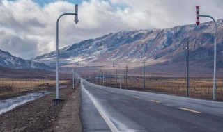 g211国道起点至终点 g211国道起止点