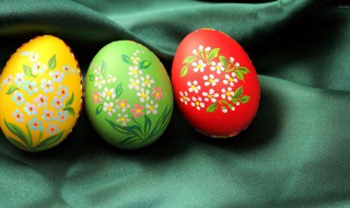 彩蛋制作方法 彩蛋制作方法视频教程