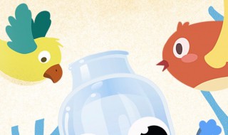 饮水鸟原理（饮水鸟原理图）