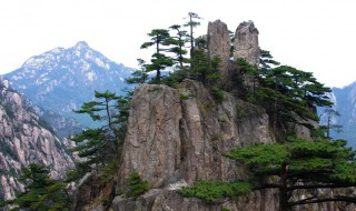 中国的美丽山川都有哪些 我国都有哪些美丽的山川