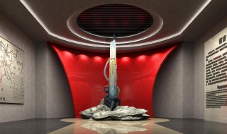 红色博物馆有哪些（沈阳红色博物馆有哪些）