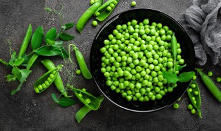 剥好的青豆怎么长期保存 剥好的青豆怎么长期保存还能吃吗