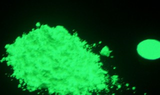 荧光粉可以永久发光吗 荧光粉可以永久发光吗