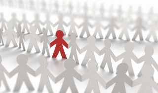 人群分类是指什么 人群分为几类