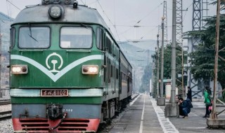 绿皮火车是用电还是用油（绿皮火车用电吗）