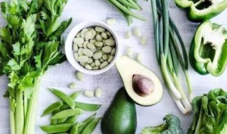 含纤维少易消化的蔬菜有哪些（含纤维少易消化的蔬菜有哪些呢）