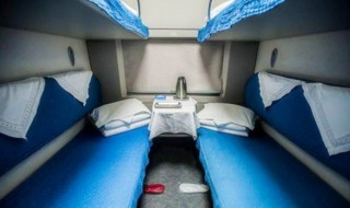 硬卧有被子枕头吗（软卧有被子枕头吗）