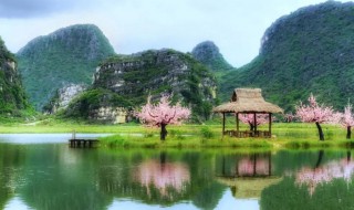 云南四季如春的地方是哪里 云南是四季如春吗?