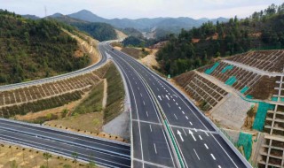 为什么叫练杭高速（练杭高速公路怎么样）