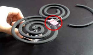 蚊香容易熄灭怎么办（蚊香 熄灭）