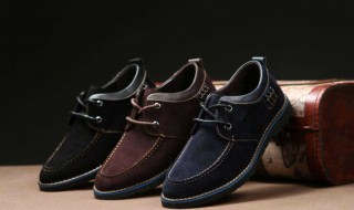 翻毛鞋如何清洗小妙招 翻毛鞋如何清洗小妙招图片