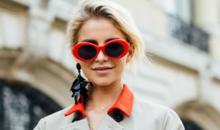 墨镜如何清洗 墨镜如何清洗保养