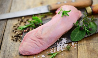 猪舌如何清洗（猪舌如何清洗视频）