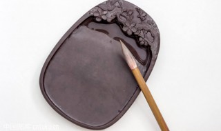砚台如何清洗（砚台如何清洗保养）