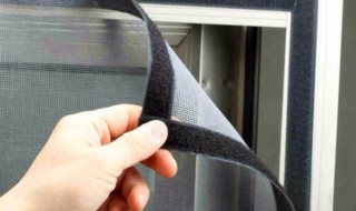 窗纱如何清洗（纱窗该怎么清洗）