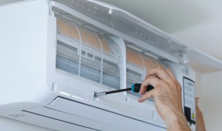 如何清洗空调出风口 如何清洗空调出风口内部