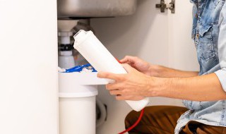 净水器滤芯如何清洗 净水器滤芯如何清洗更干净