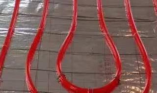 如何自己清洗地热 如何自己清洗地热暖气管道