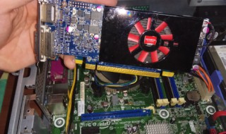 电脑风扇怎么拆（电脑风扇怎么拆开清洗）