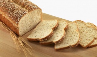 全麦面包保质期一般是多久 面包店买的全麦面包保质期是几天