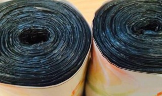 垃圾袋规格尺寸大小 垃圾袋规格尺寸大小怎样计算