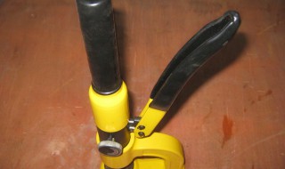 钢板打孔用什么工具 钢板开孔用什么工具