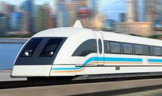磁悬浮列车哪里有 磁悬浮列车哪里有?
