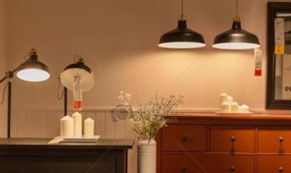 关灯了为什么灯还微亮怎么办 灯关掉以后还微亮是什么问题