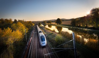 高铁始发站为什么会晚点（高铁始发站怎么会晚点）