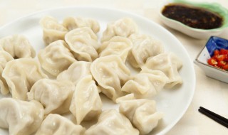 下车饺子还是上车饺子（为什么上车饺子）