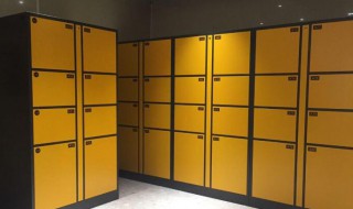 哪里可以寄存行李箱 哪里可以寄存行李箱吗