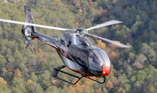 直升机加什么油 直升机加什么油?