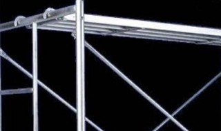 脚手板是什么东西 什么是脚手板?