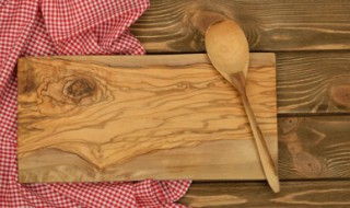 案板如何清洗（案板如何清洗才干净）