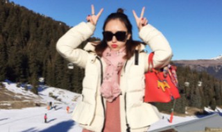 如何清洗白色羽绒服 如何清洗白色羽绒服的污渍