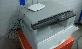 打印机怎么和电脑连接 打印机怎么和电脑连接打印