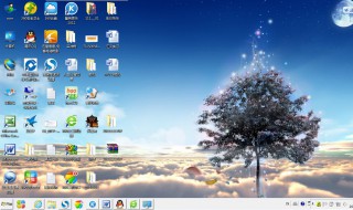 电脑主题怎么更换（电脑主题怎么更换win7）