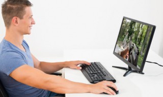 苹果电脑怎么锁屏（苹果电脑怎么锁屏幕）