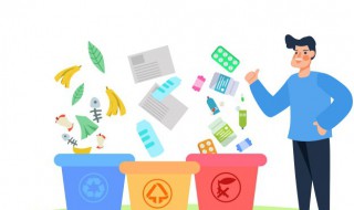 雨伞骨架属于什么垃圾分类 雨伞骨架属于哪种垃圾