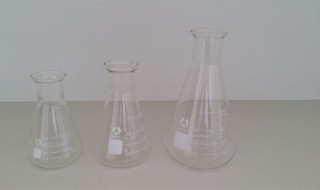 三角瓶和锥形瓶的区别 三角瓶和锥形瓶的区别图片